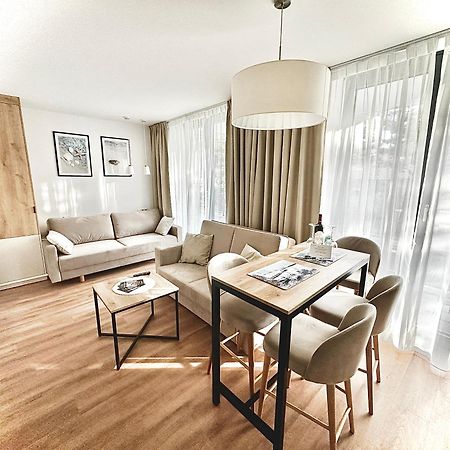 Jantaris B1 - Apartament 20M Od Plazy Mielno  Exterior foto